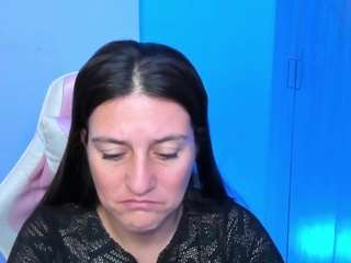 april-johnson webcam