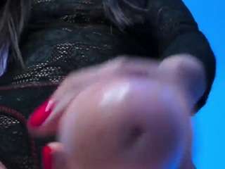 april-johnson webcam