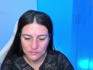 april-johnson webcam