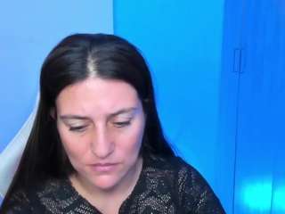 april-johnson webcam