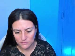 april-johnson webcam