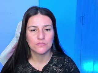 april-johnson webcam