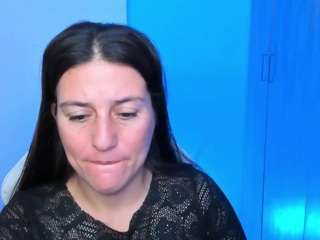 april-johnson webcam