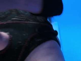 april-johnson webcam