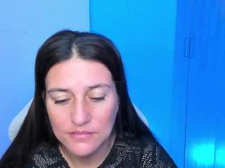 april-johnson webcam