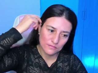 april-johnson webcam