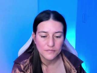 april-johnson webcam