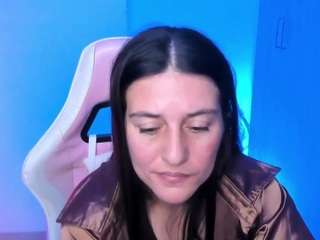 april-johnson webcam