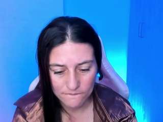 april-johnson webcam