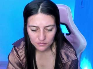 april-johnson webcam