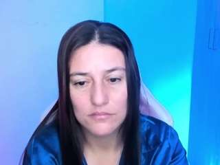 april-johnson webcam