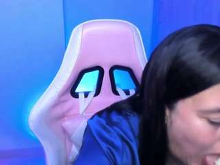 april-johnson webcam