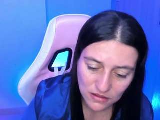 april-johnson webcam