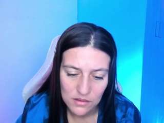 april-johnson webcam