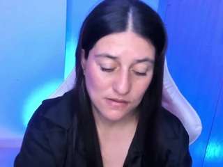 april-johnson webcam