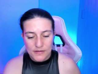 april-johnson webcam