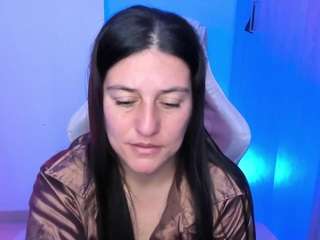 april-johnson webcam