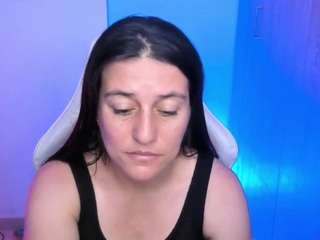 april-johnson webcam