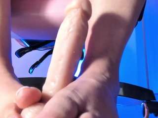 april-johnson webcam