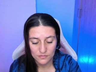 april-johnson webcam