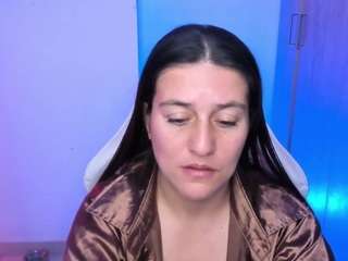 april-johnson webcam