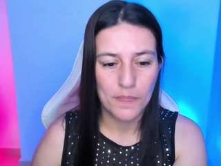 april-johnson webcam