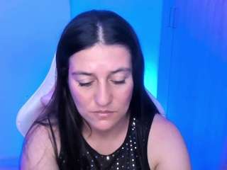 april-johnson Live Webcam on CamSoda