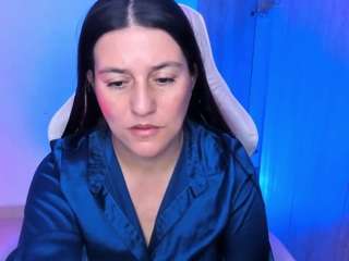 april-johnson webcam