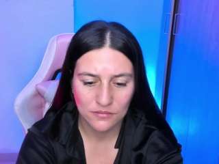 april-johnson webcam