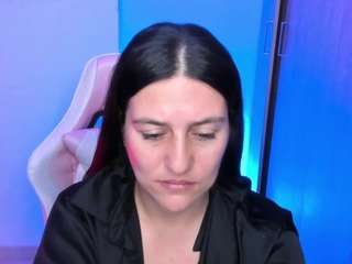 april-johnson webcam