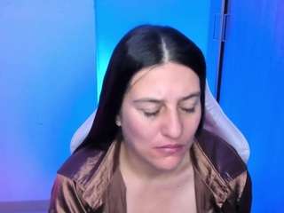 april-johnson's CamSoda show and profile