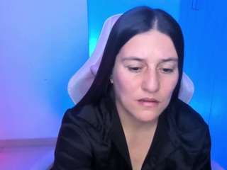 april-johnson webcam