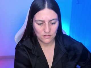 april-johnson webcam