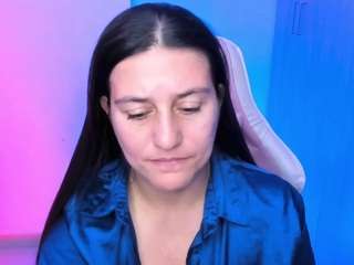 april-johnson webcam
