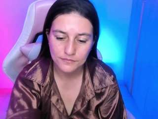 april-johnson webcam
