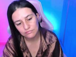 april-johnson webcam