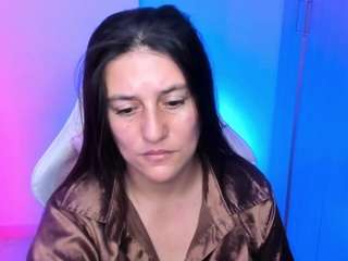 april-johnson webcam