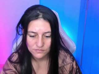 april-johnson webcam