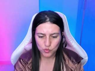 april-johnson webcam