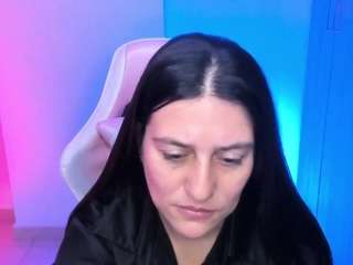 le modèle april-johnson est en webcam porno dans un show sur le site camsoda, il possède les tags suivants: average,joi,tease,tattoos,strapon,sph,pov,pegging,normal,natural,mistress,middle-aged,black hair,mature,flashing,findom,femdom,feetjob,feet,facial piercings