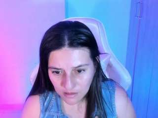 april-johnson webcam