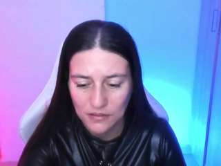 Live cam show with april-johnson