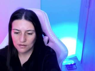 april-johnson Live Webcam on CamSoda
