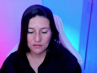 april-johnson live cam — ass bouncing, asshole, tease