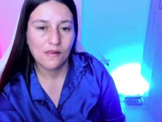 april-johnson Sex Cam Show