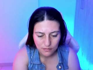 april-johnson Sex Cam Show