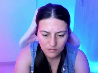 april-johnson Sex Cam Show
