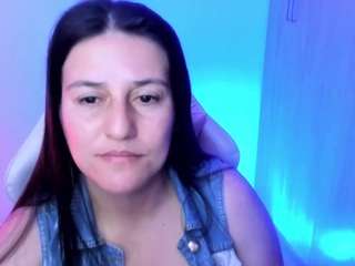 april-johnson Sex Cam Show