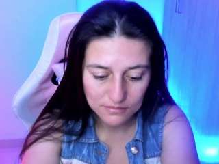 april-johnson Sex Cam Show