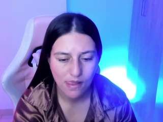 april-johnson Sex Cam Show